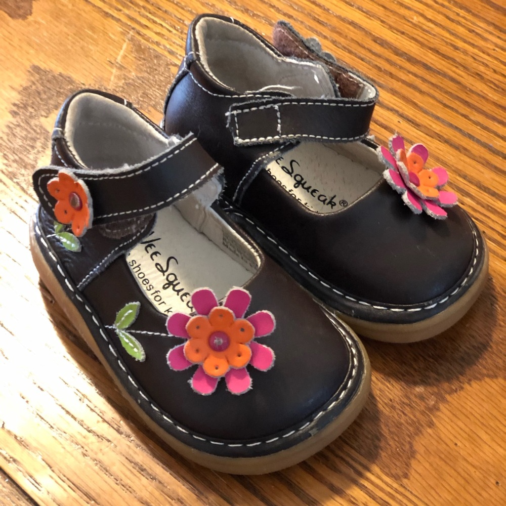 First Walker Sandals